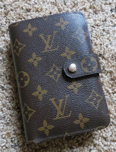 vintage louis vuitton wallet vancouver